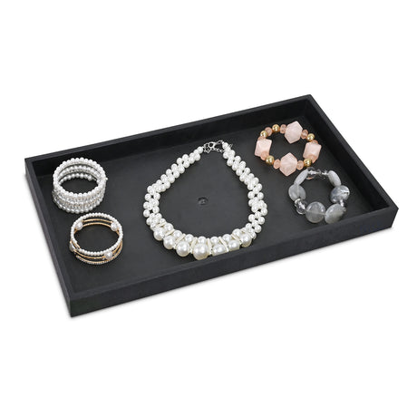 Stackable Plastic Tray-Nile Corp