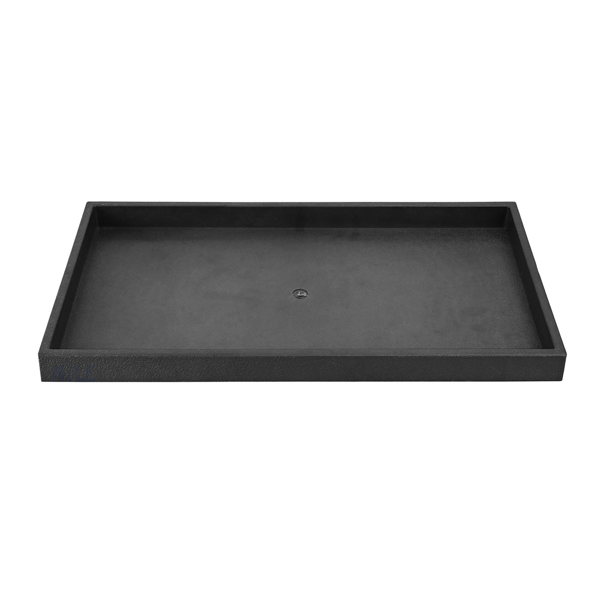 Stackable Plastic Tray-Nile Corp