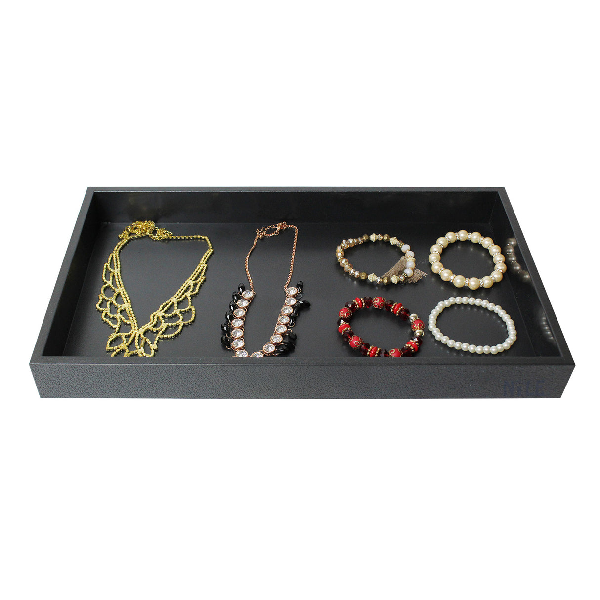 Stackable Plastic Tray-Nile Corp
