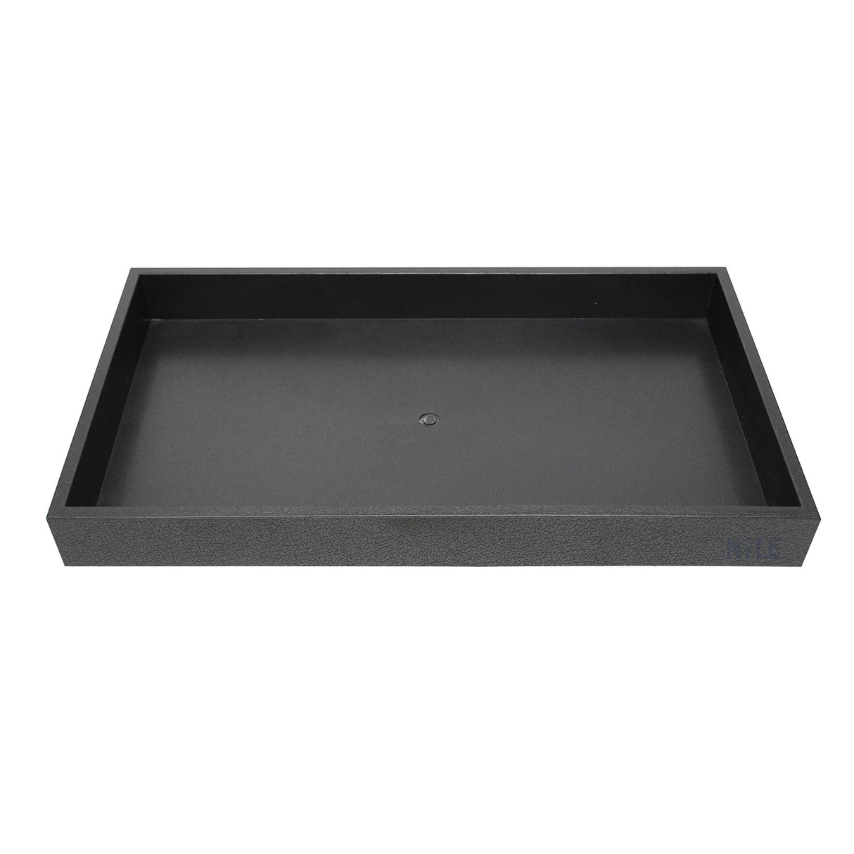 Stackable Plastic Tray-Nile Corp