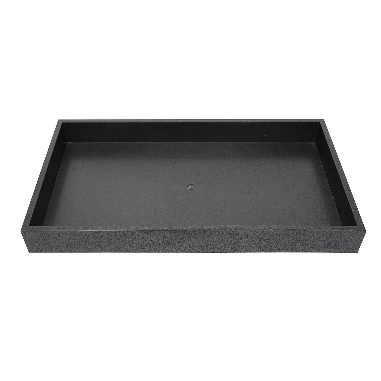 Stackable Plastic Tray-Nile Corp