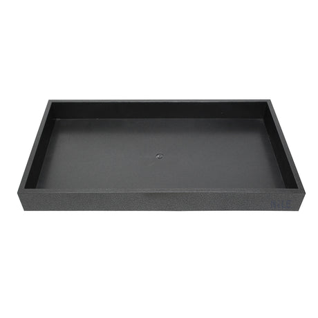 Stackable Plastic Tray-Nile Corp