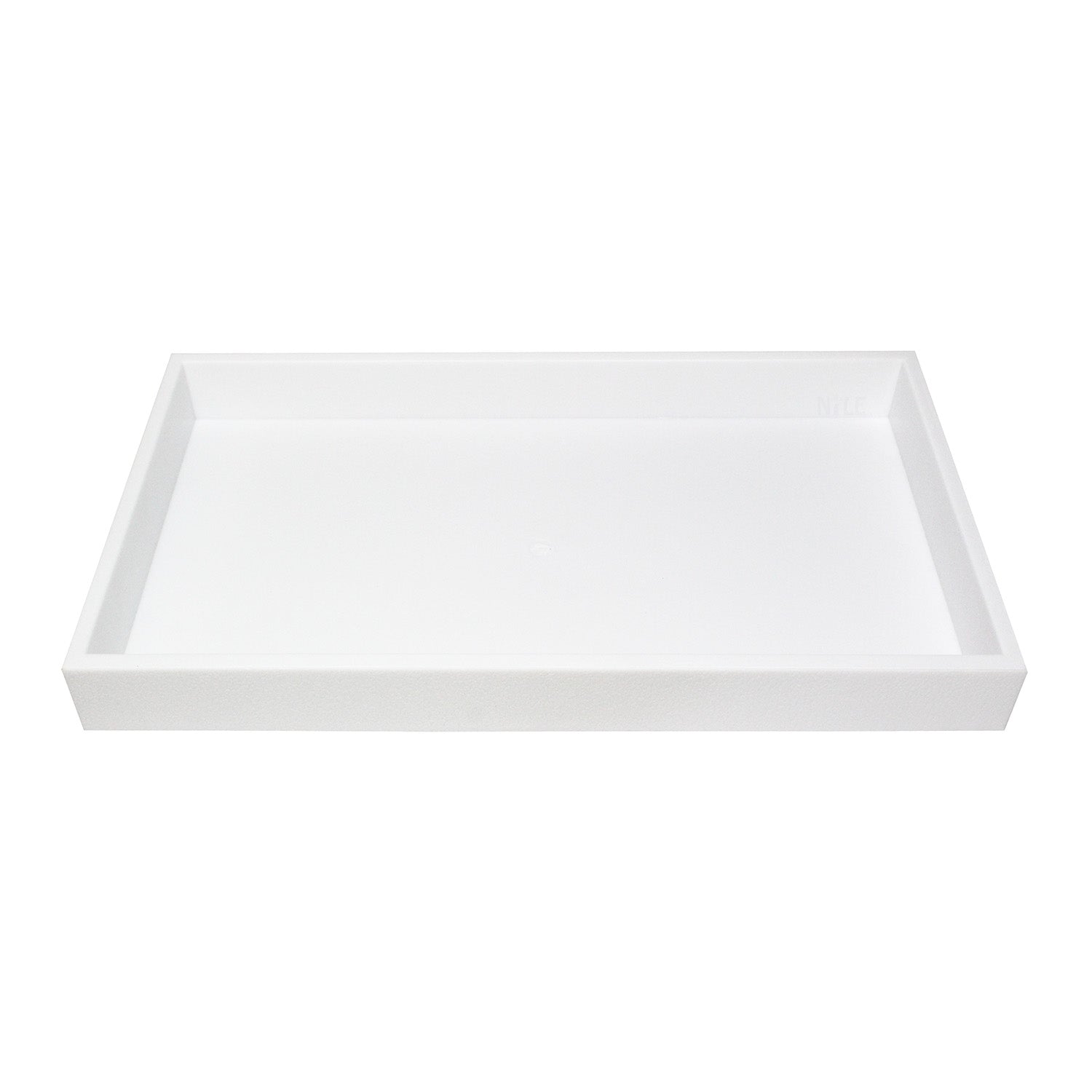 Stackable Plastic Tray-Nile Corp