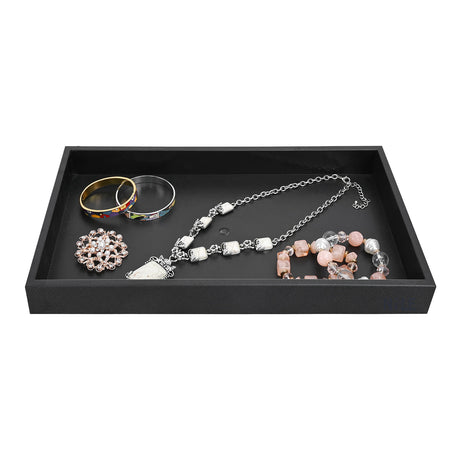 Stackable Plastic Tray-Nile Corp