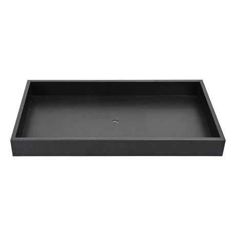 Stackable Plastic Tray-Nile Corp