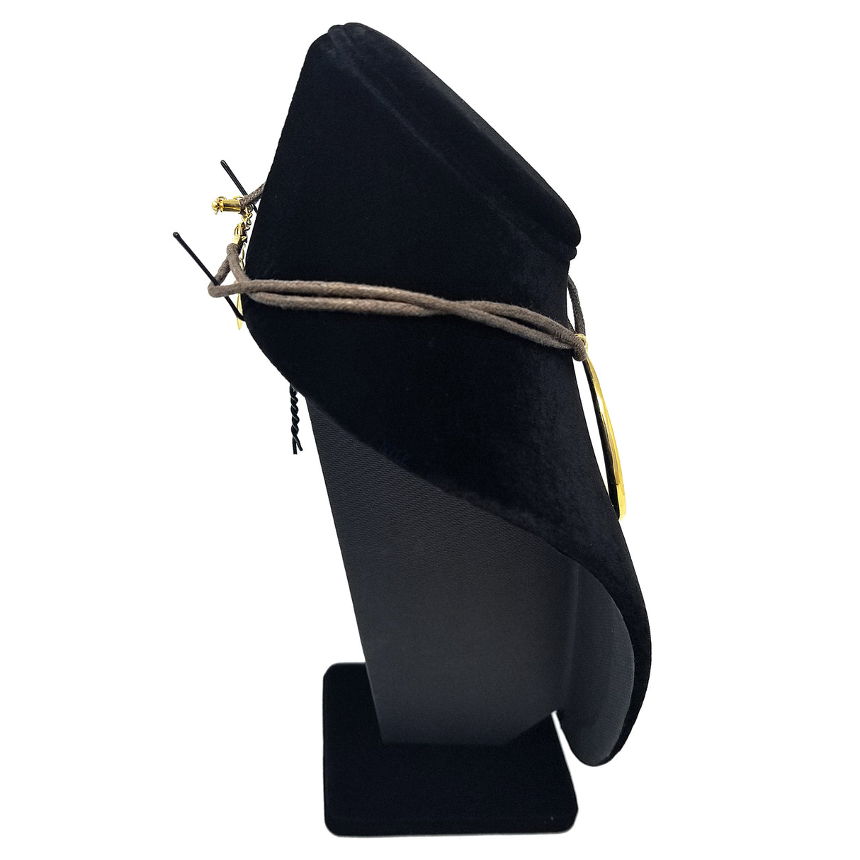 necklace display bust