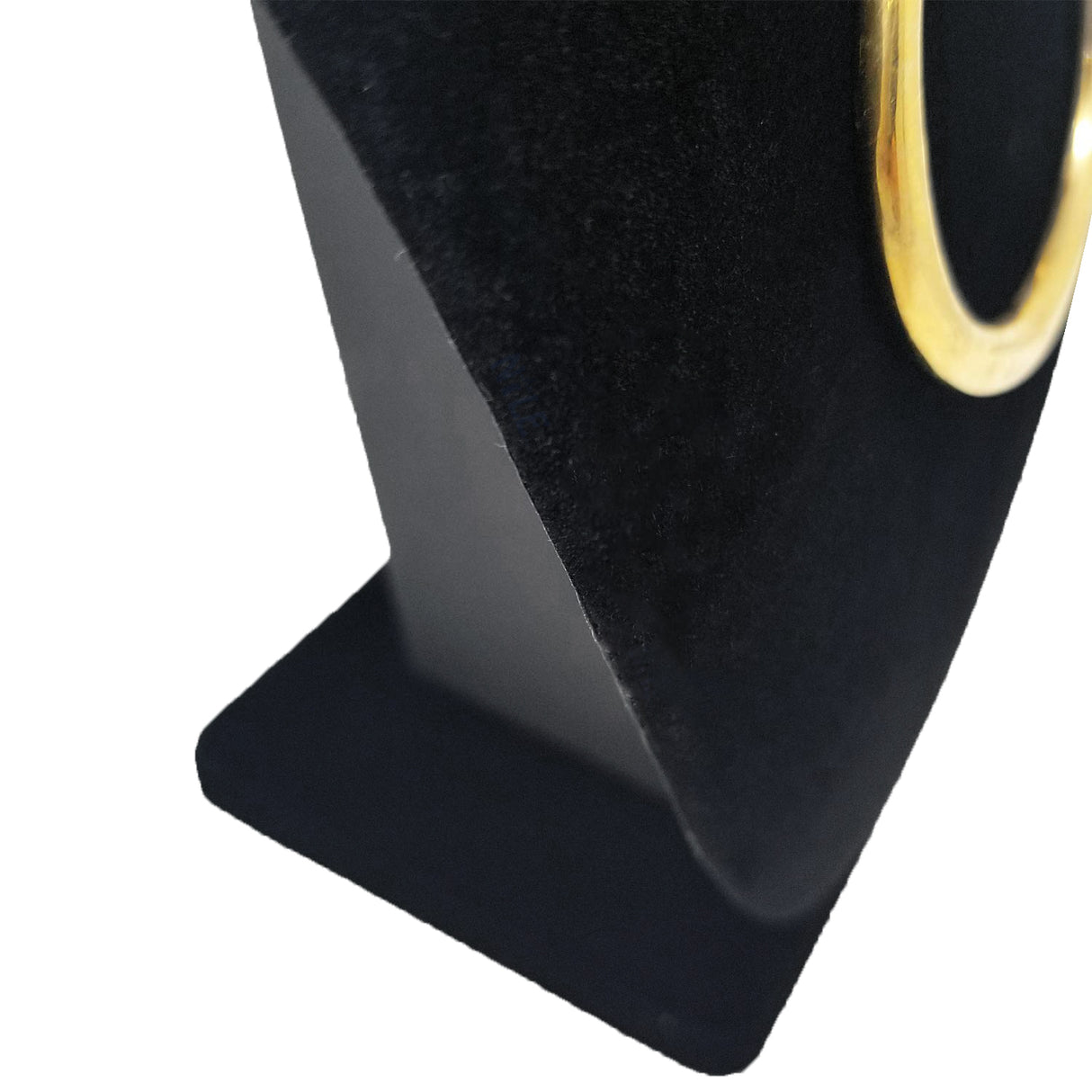 necklace display bust