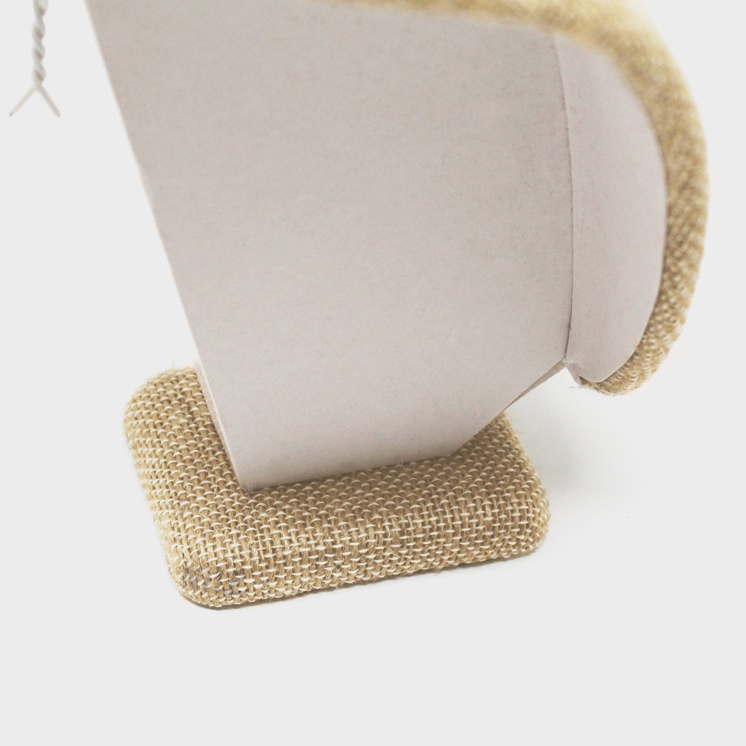 Necklace Display Bust  -Nile Corp