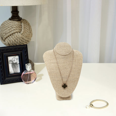 Necklace Display Bust  -Nile Corp