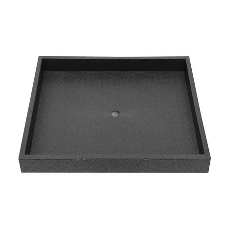 Stackable Plastic Tray-Nile Corp