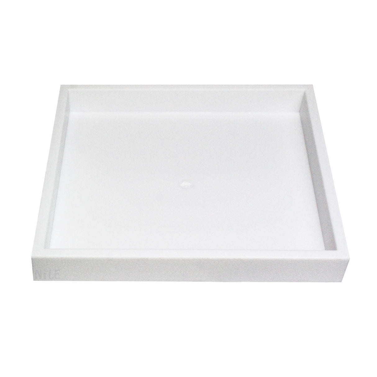 Stackable Plastic Jewelry Tray-Nile Corp