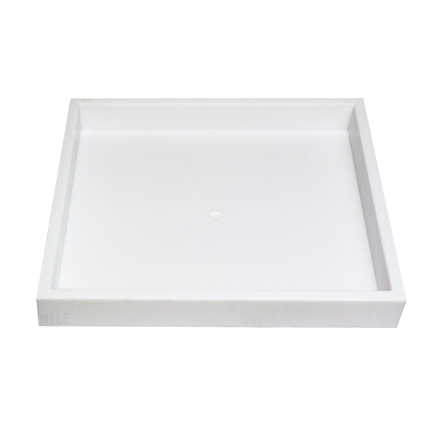 Stackable Plastic Jewelry Tray-Nile Corp