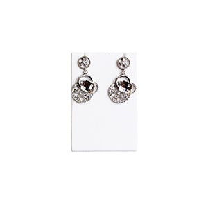 #214 Earring and Pendant Display Stand