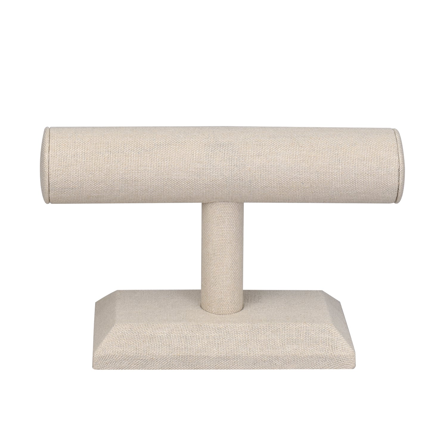 #219-LNT Single T-Bar Bracelet Display