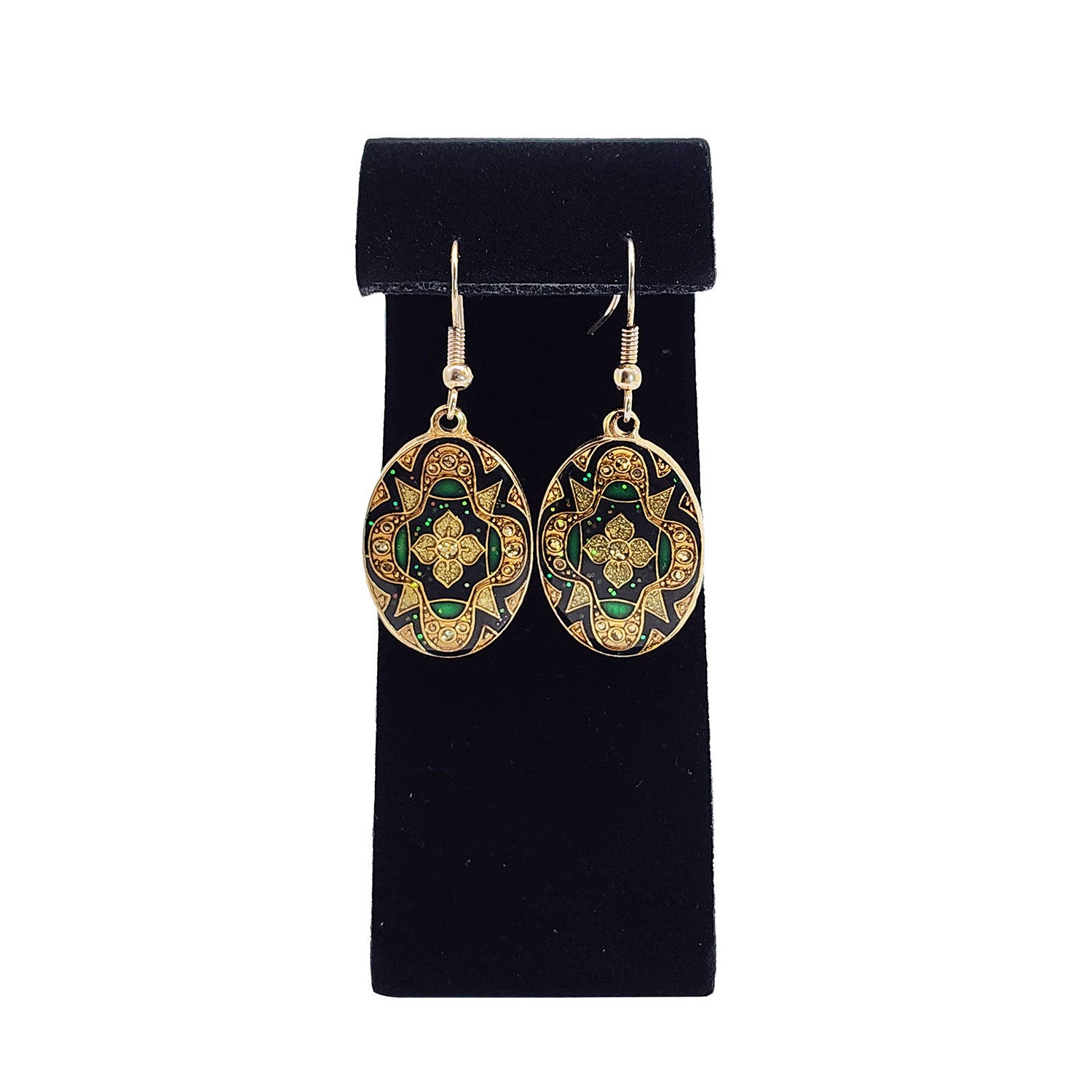 Earring Display Stand-Nile Corp