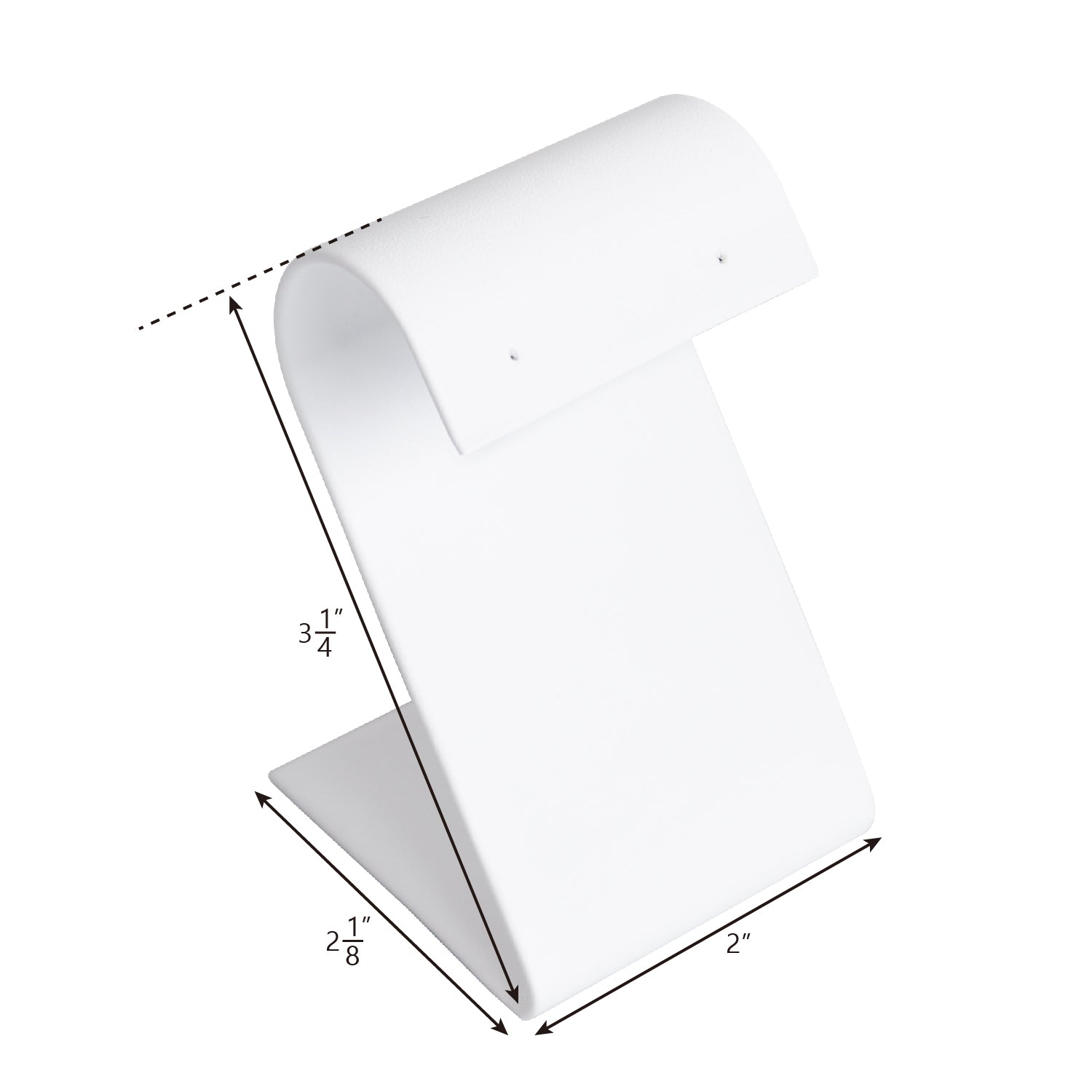 Earring Display Stand-Nile Corp