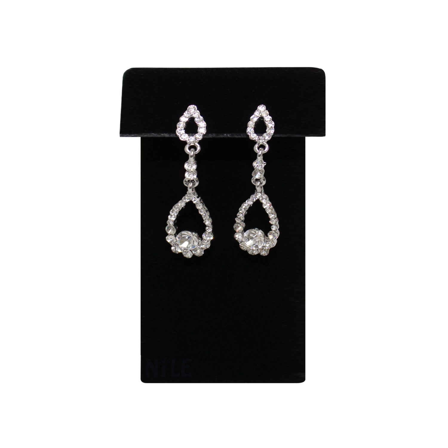 Earring Display Stand-Nile Corp