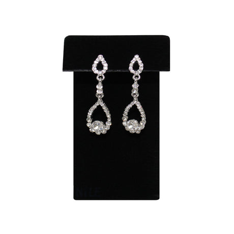 Earring Display Stand-Nile Corp