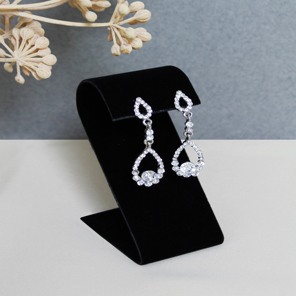 Earring Display Stand-Nile Corp