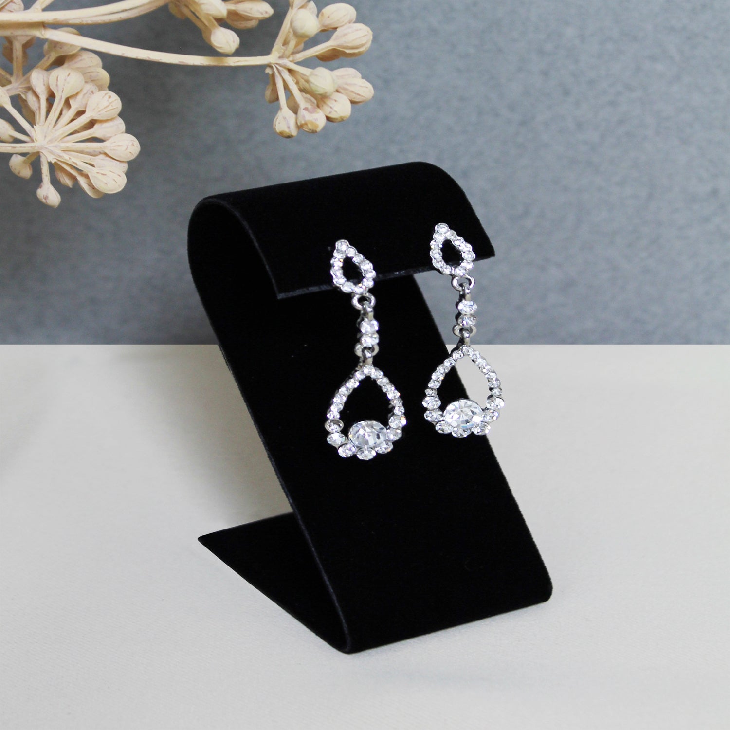 Earring Display Stand-Nile Corp