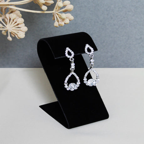 Earring Display Stand-Nile Corp