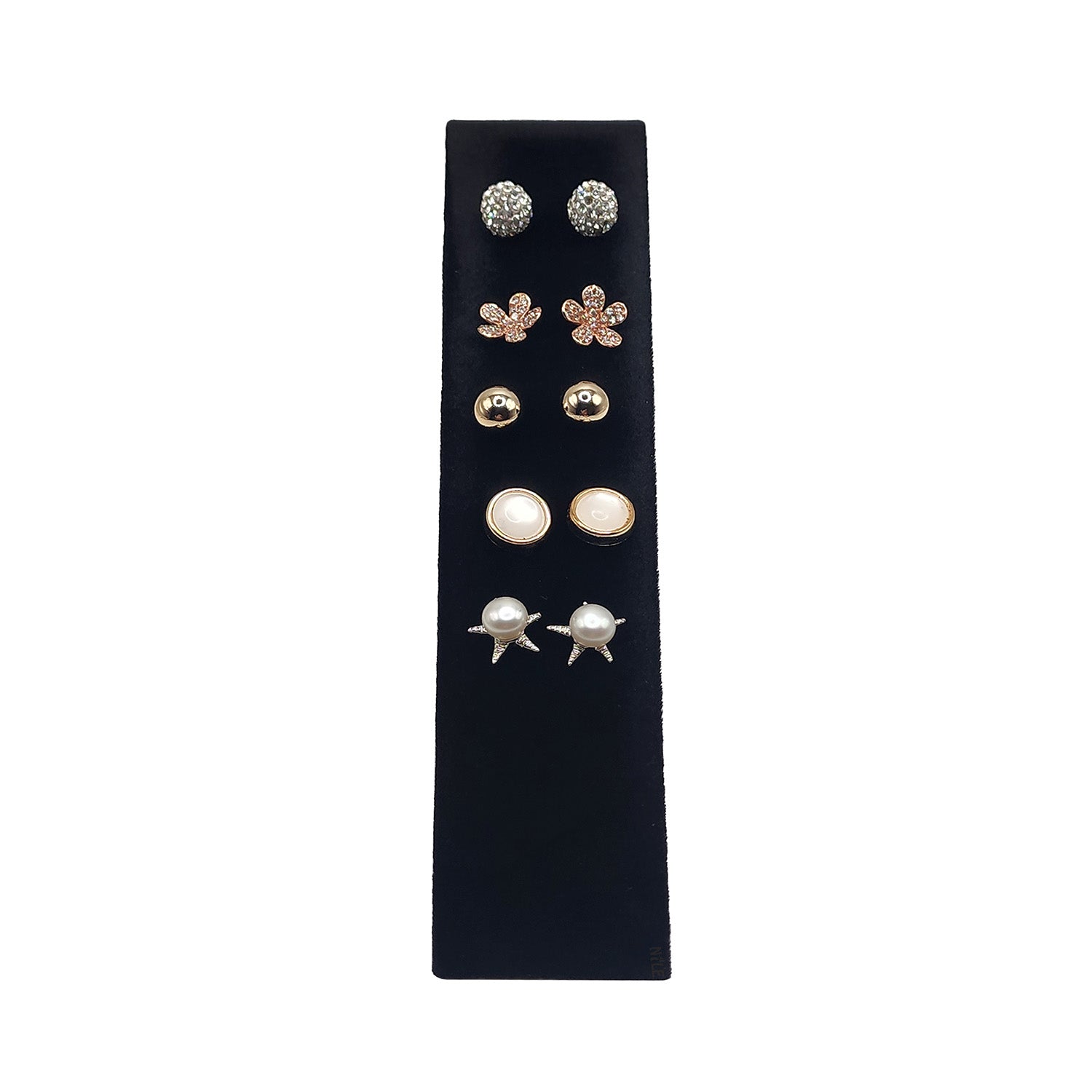 Earring (5) Display-Nile Corp