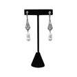 Earring Display Stand-Nile Corp