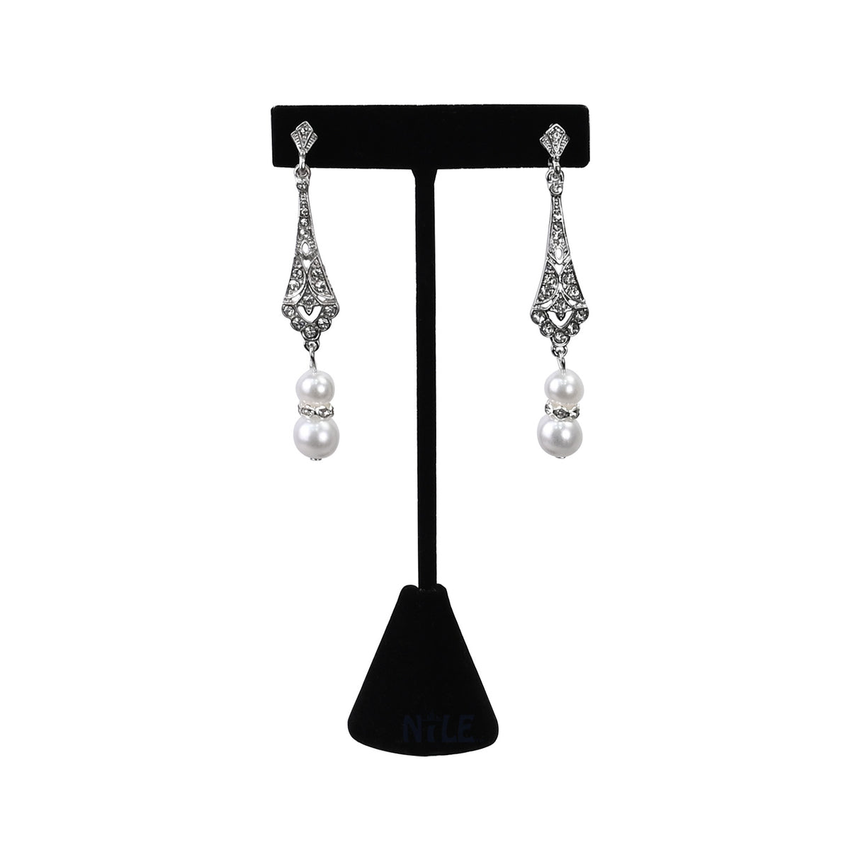 Earring Display Stand-Nile Corp