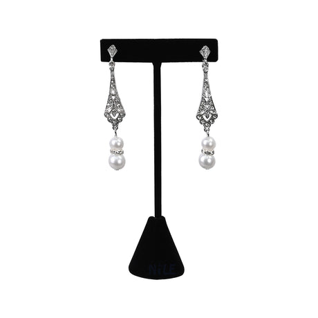 Earring Display Stand-Nile Corp