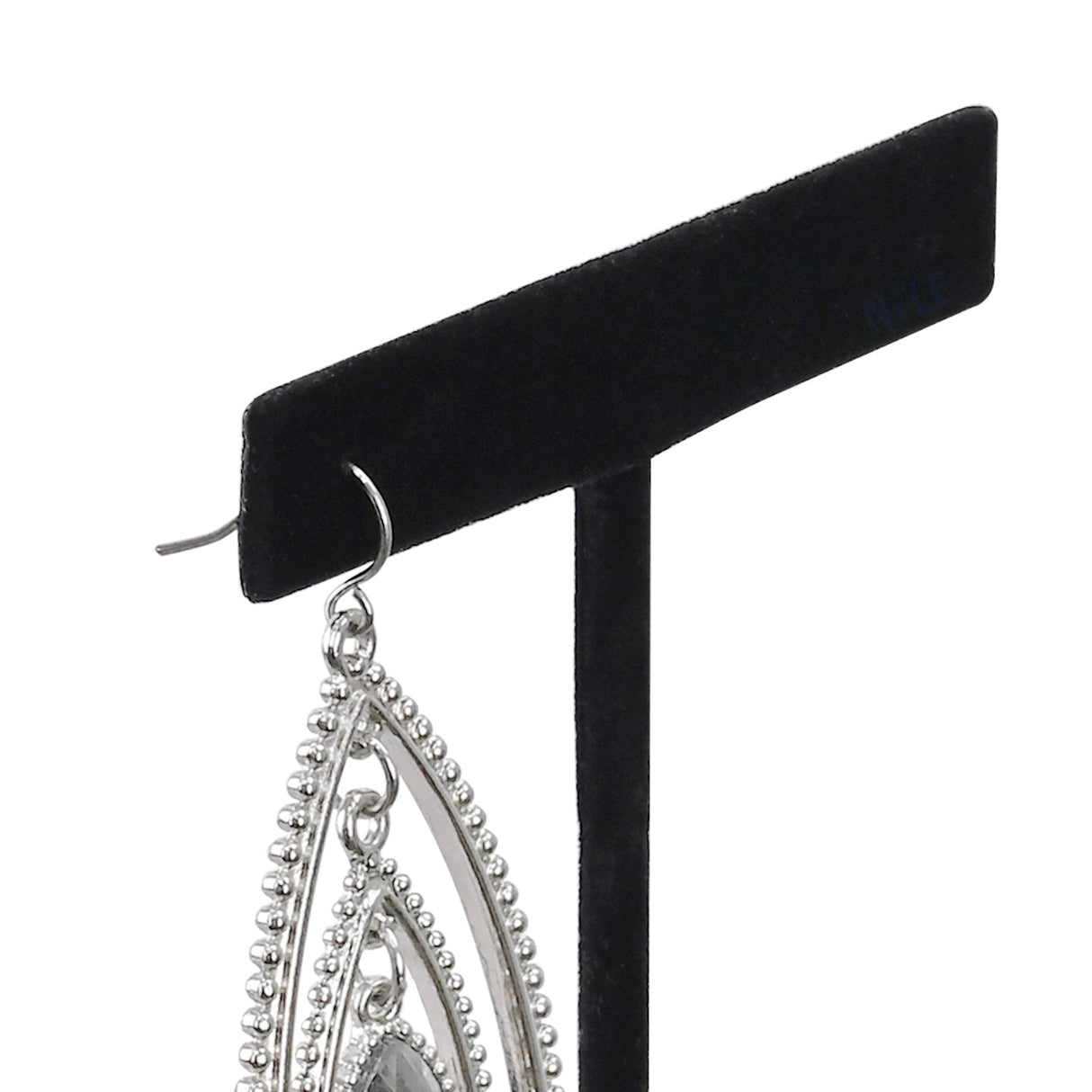 Earring Display Stand-Nile Corp