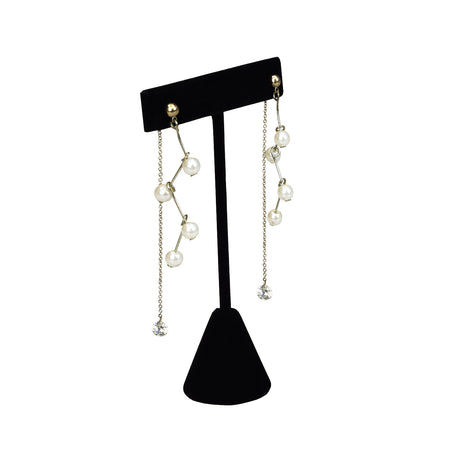Earring Display Stand-Nile Corp