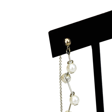 Earring Display Stand-Nile Corp