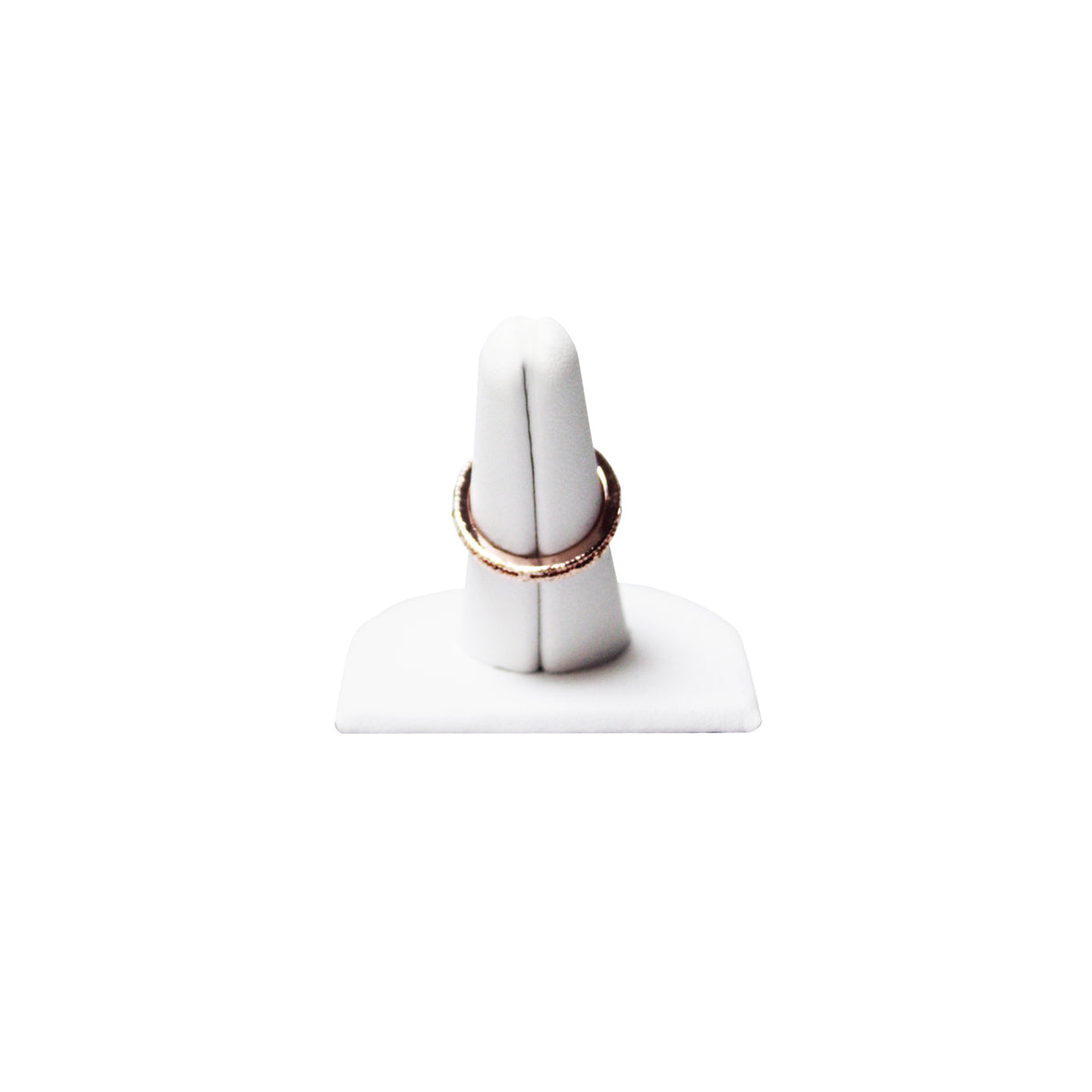 #244-1 Finger Shaped Ring Display
