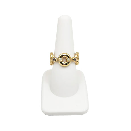 Ring Display-Nile Corp