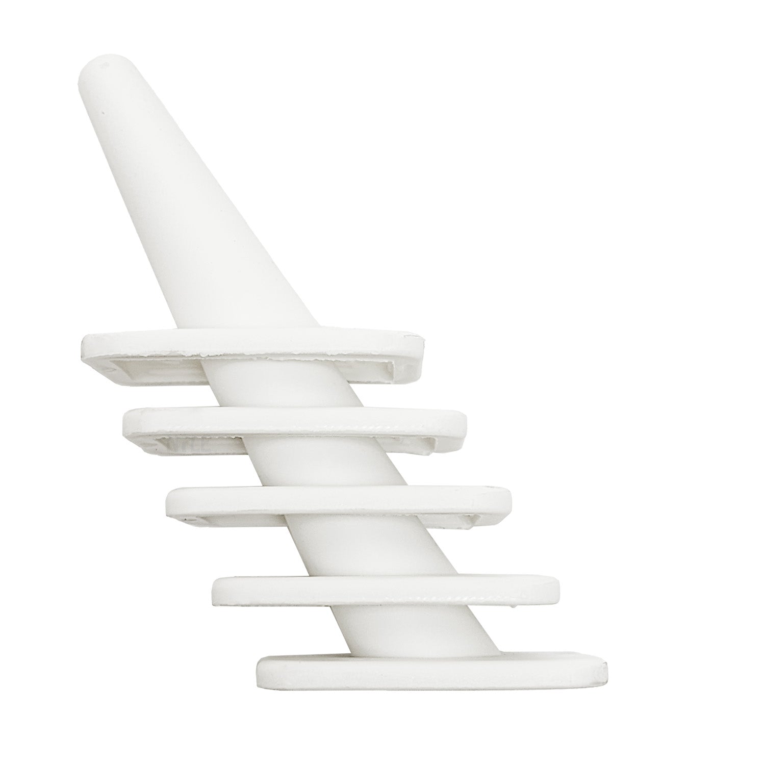 Ring Display-Nile Corp