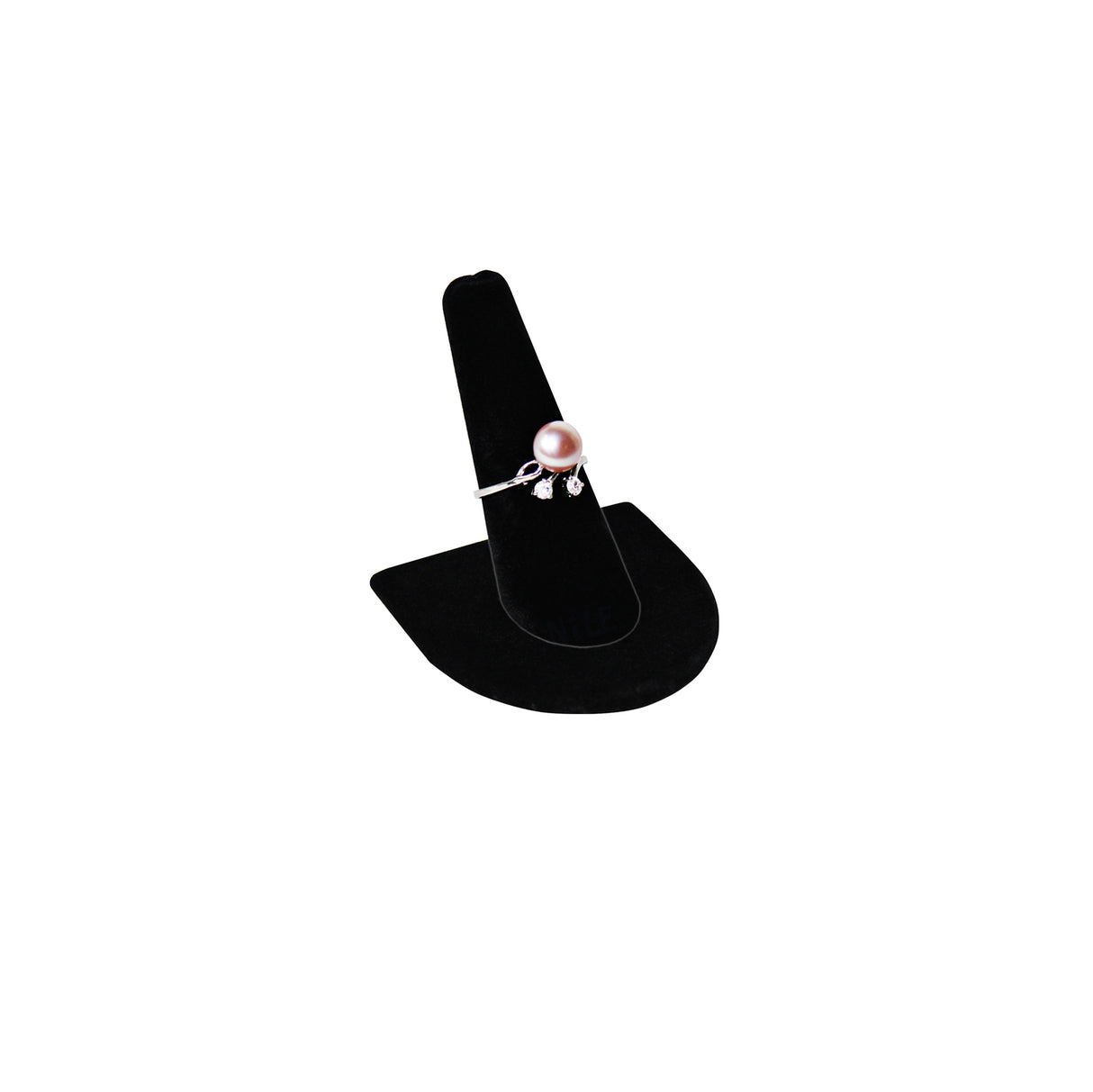 #244-1 Finger Shaped Ring Display