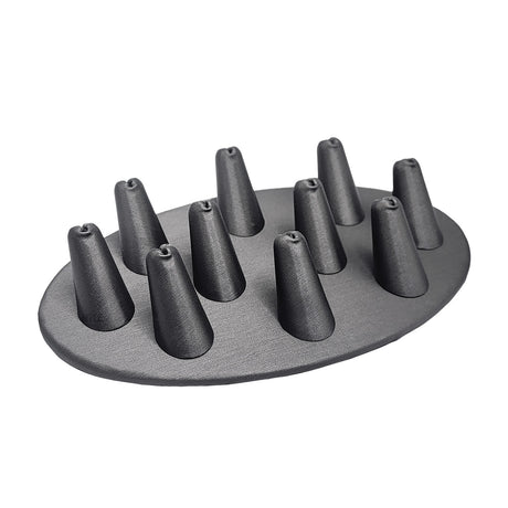 Ring Display -Nile Corp