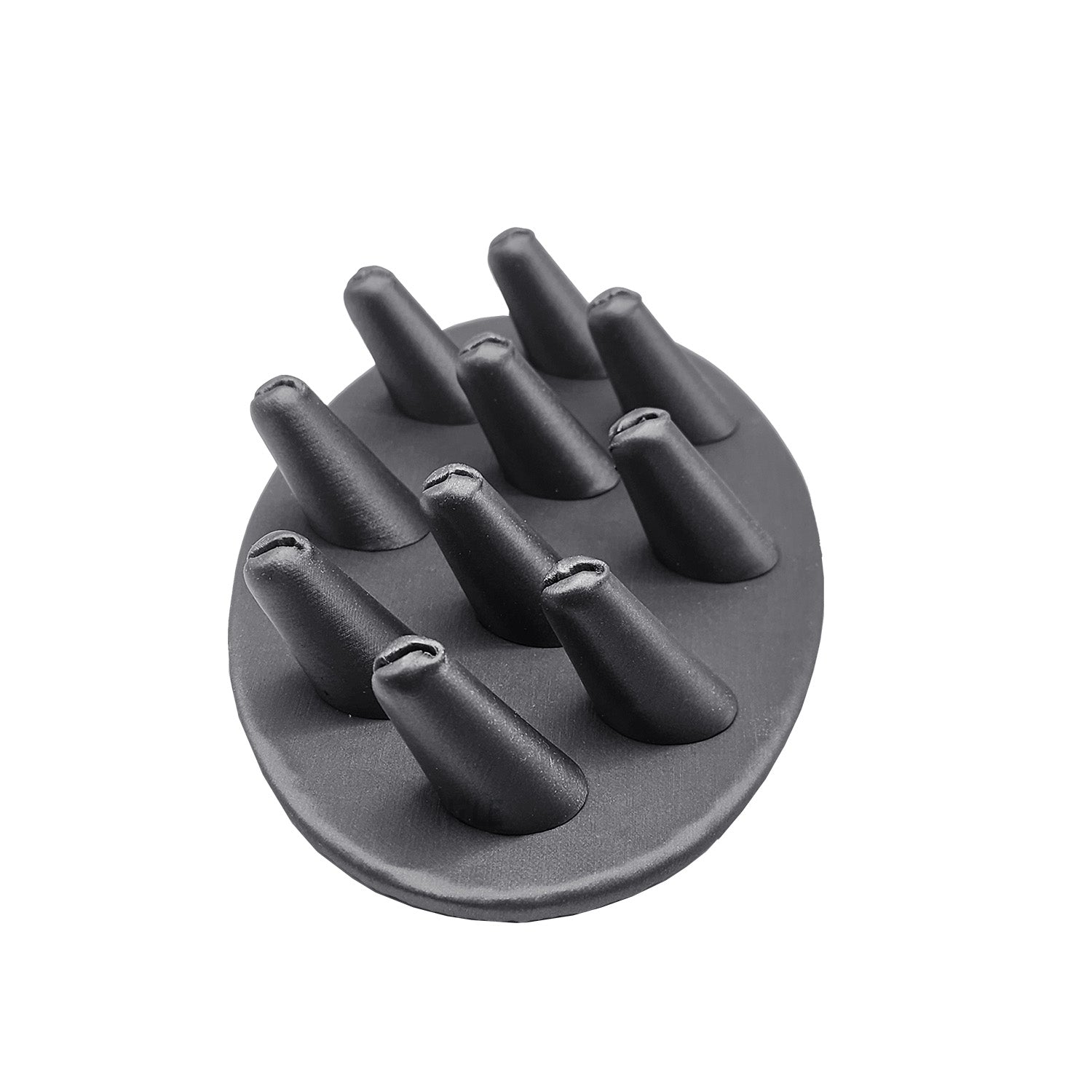 Ring Display -Nile Corp