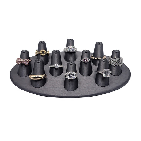 Ring Display -Nile Corp