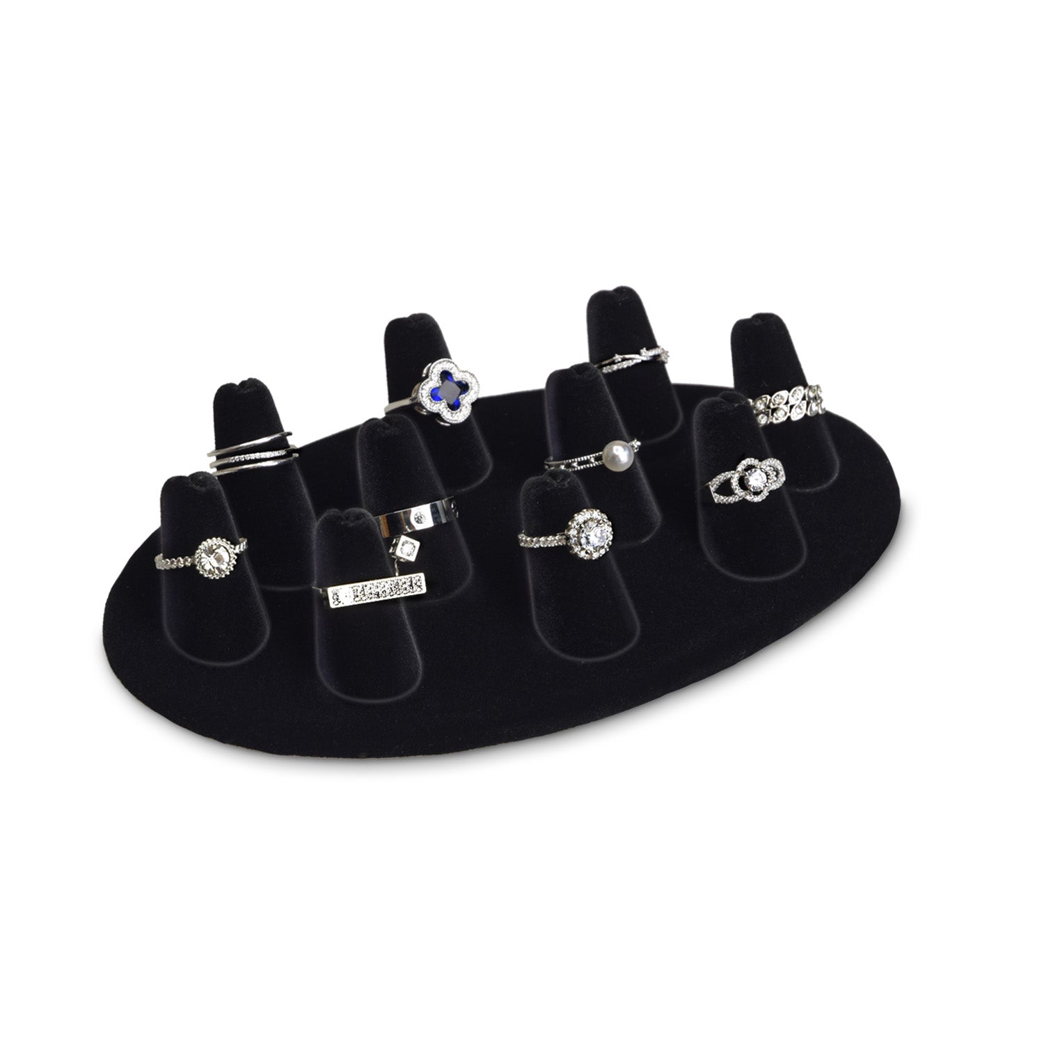 Ring Display -Nile Corp