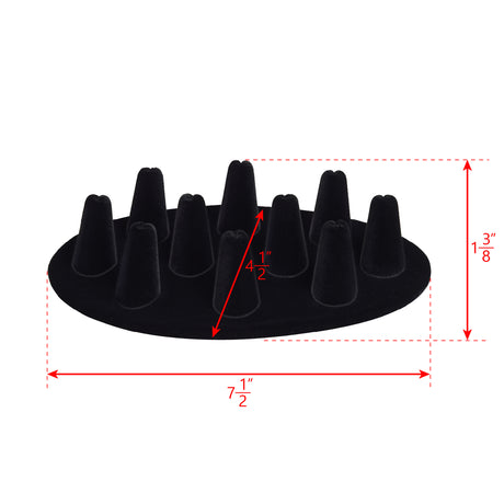 Ring Display -Nile Corp