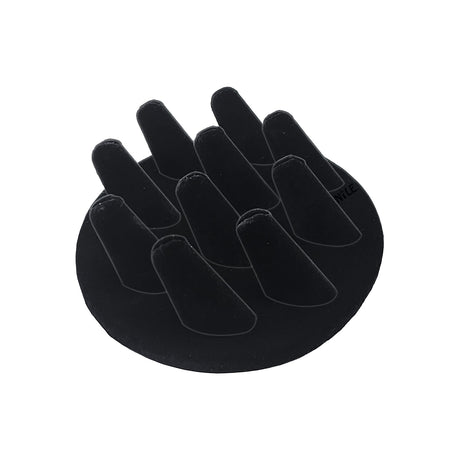 Ring Display -Nile Corp
