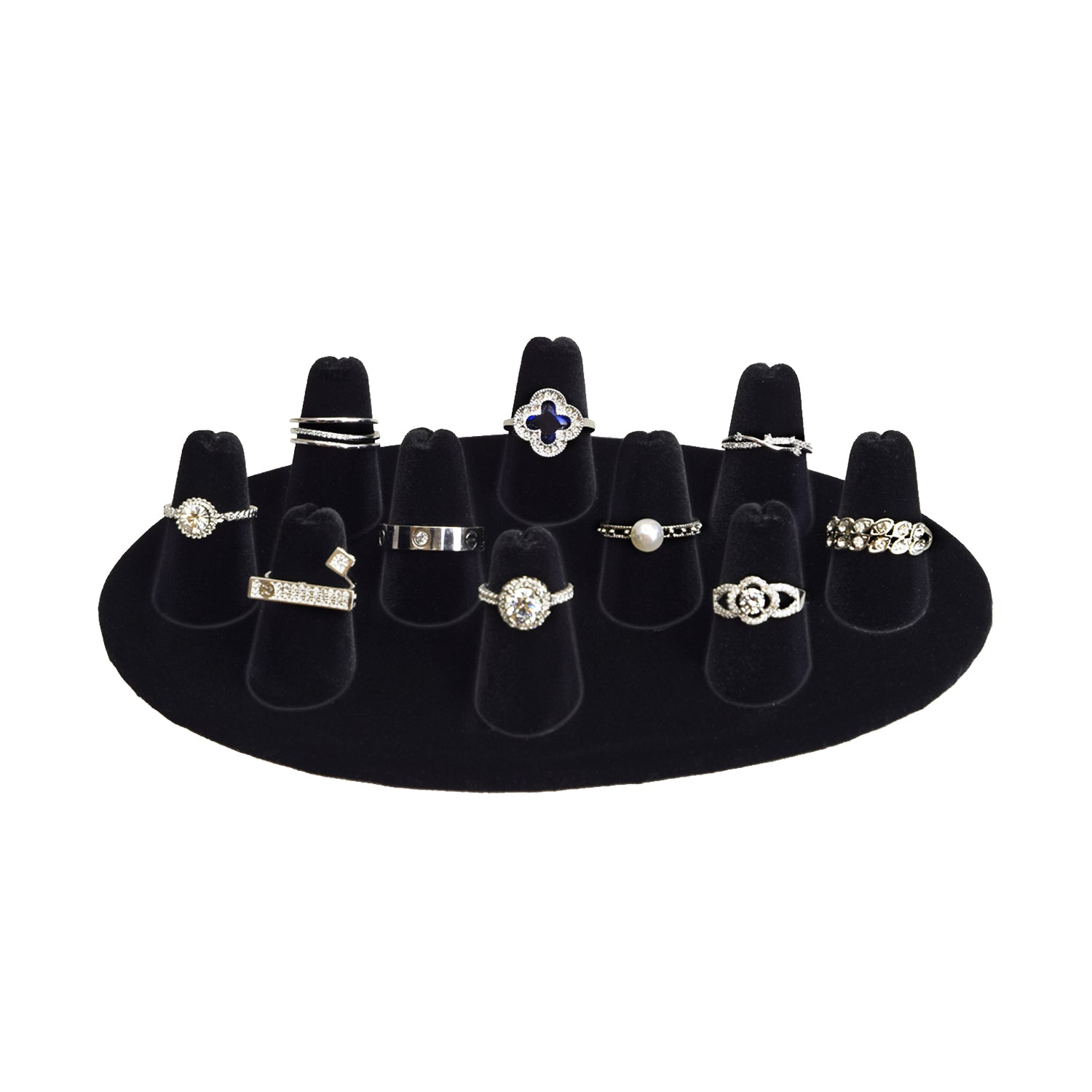 Ring Display -Nile Corp