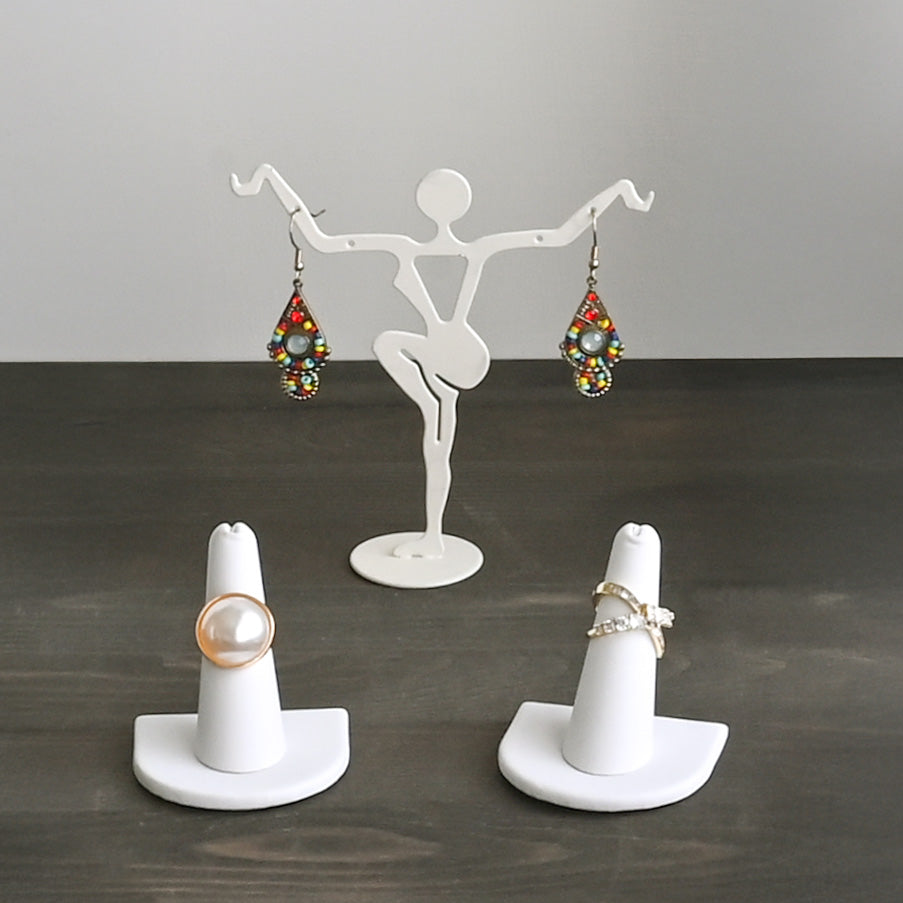 Earring Display Stand-Nile Corp