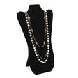 Necklace Display with Easel-Nile Corp