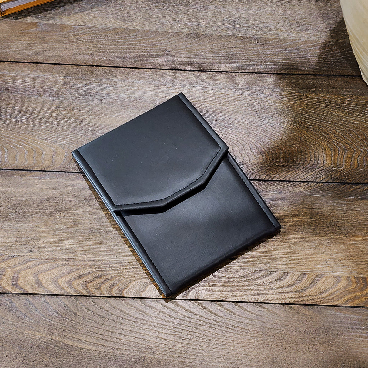 Leatherette Jewelry Folder-Nile Corp