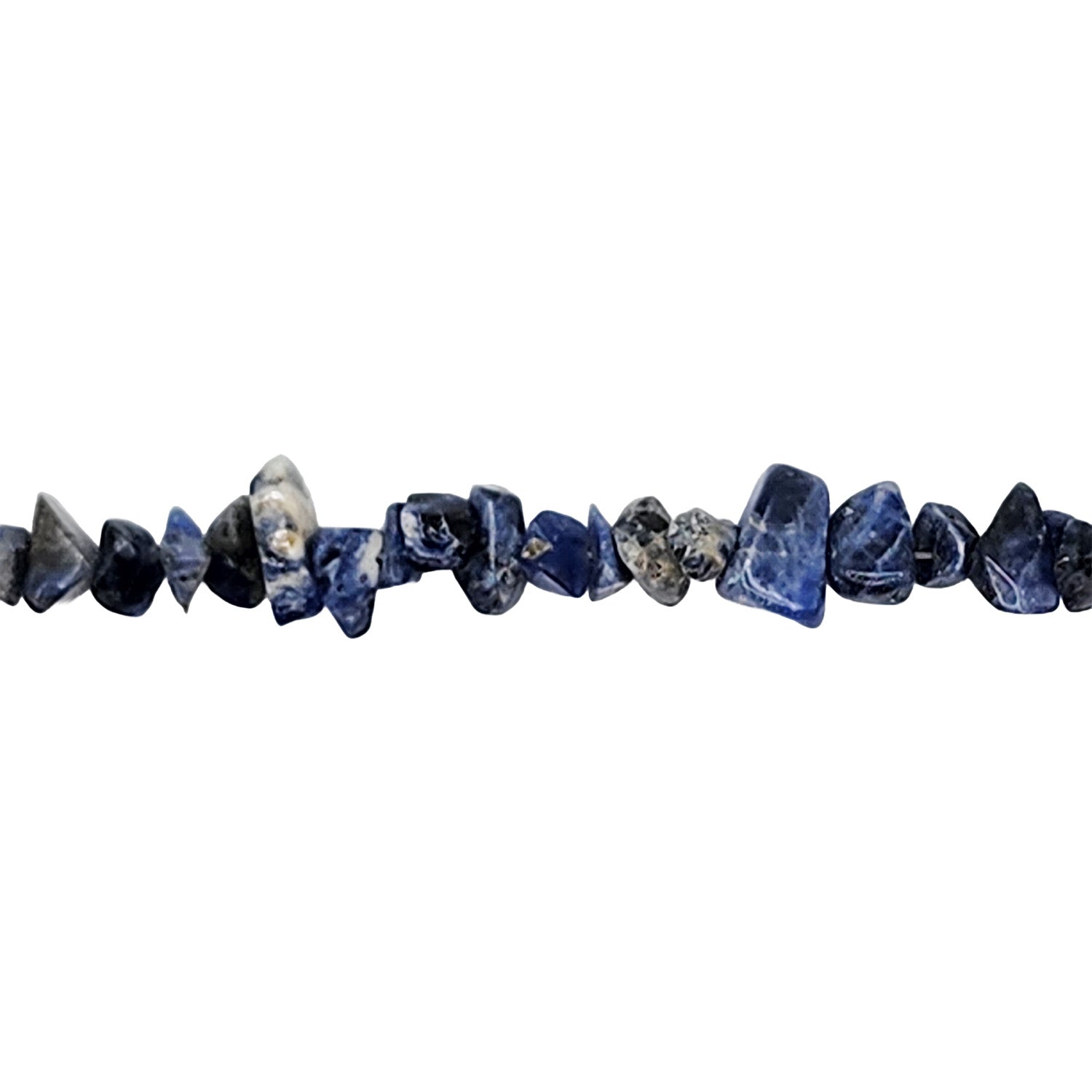 BS-1131PS Sodalite Natural Chips