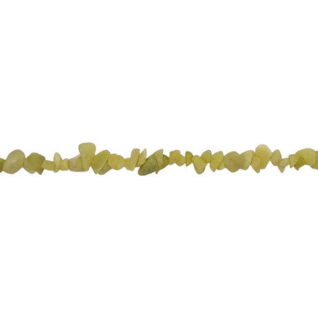 #BS-1141PS New Jade Natural Gemstone Chips