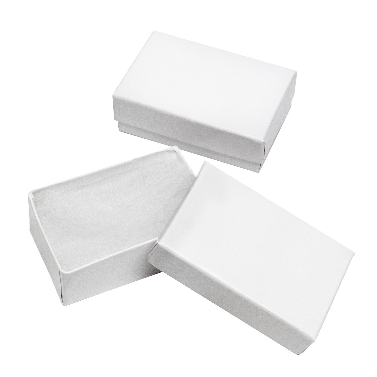 Paper Cotton Filled Boxes-Nile Corp