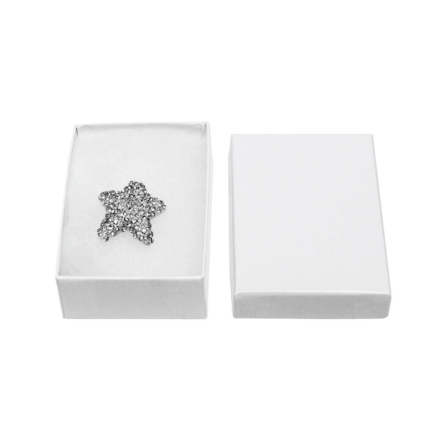 Paper Cotton Filled Boxes-Nile Corp